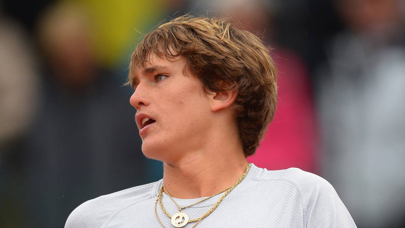 Zverev scheitert an Bautista