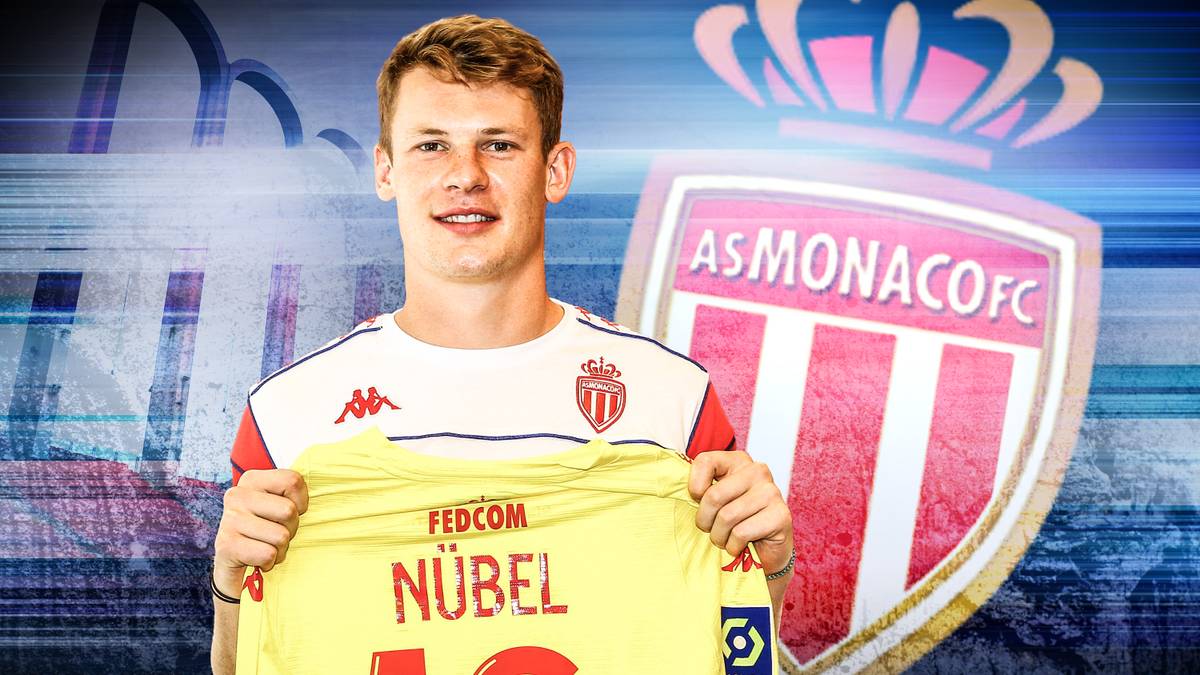 Alexander Nübel will sich bei der AS Monaco durchsetzen, um sich beim FC Bayern zu empfehlen. Gelingt ihm das unter Trainer Nico Kovac?