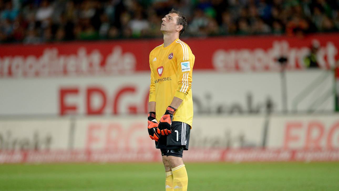 Schäfer verpasst Saisonauftakt