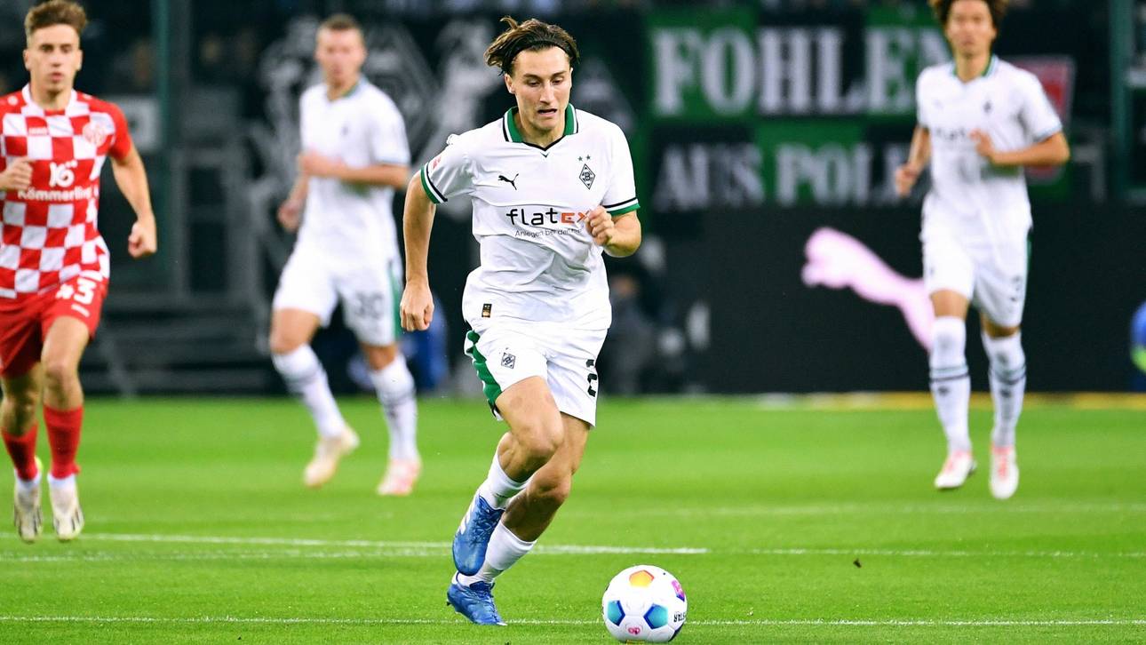 Israel-Konflikt bewegt U21