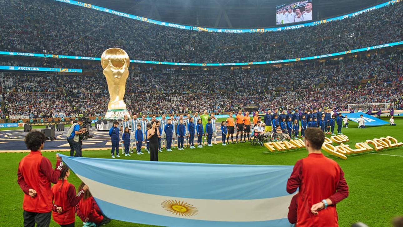 Neue Details zur umstrittenen WM