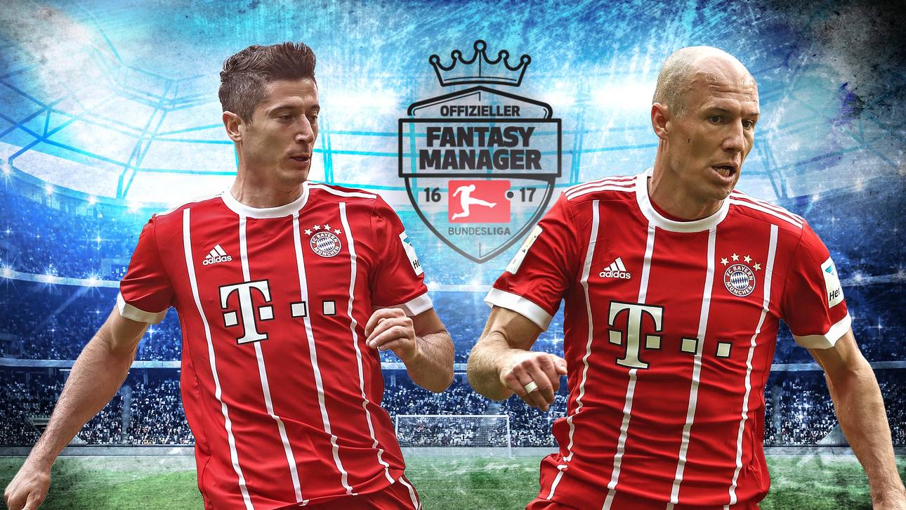 Zwei Bayern-Stars räumen ab