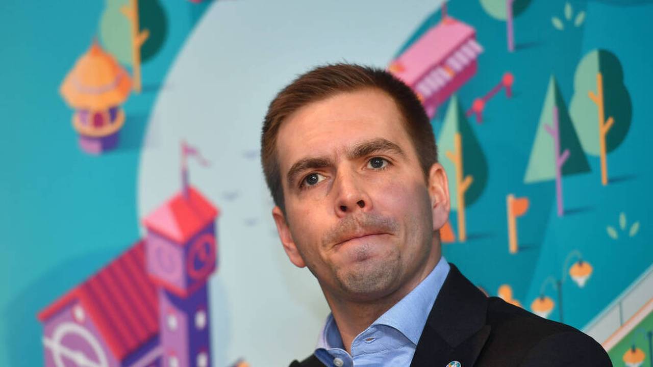 Lahm: So ist DFB-Team EM-Mitfavorit