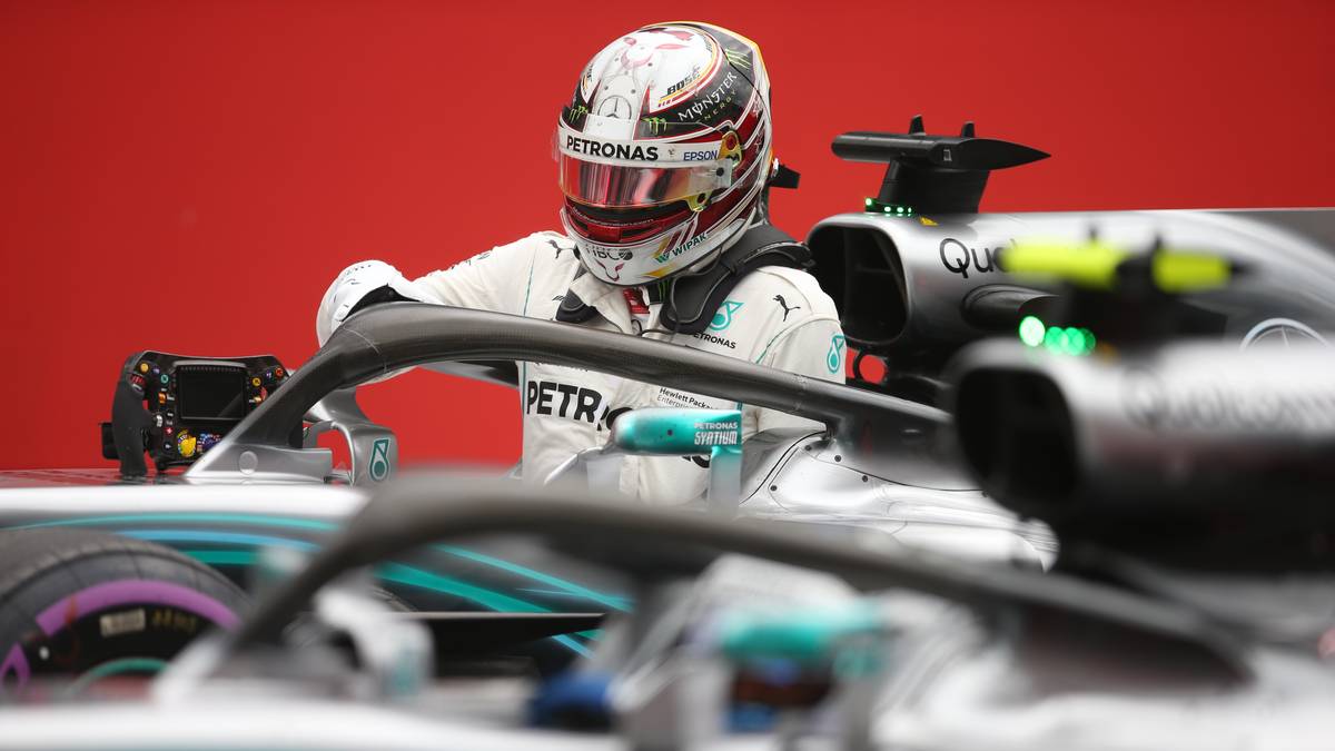Hamilton musste dagegen im vorletzten Rennen in Österreich aufgrund eines Defekts eine Nullnummer verkraften. Dennoch gelten Ferrari und Mercedes als zuverlässige Autos. Unentschieden – ZWISCHENSTAND: 4:2