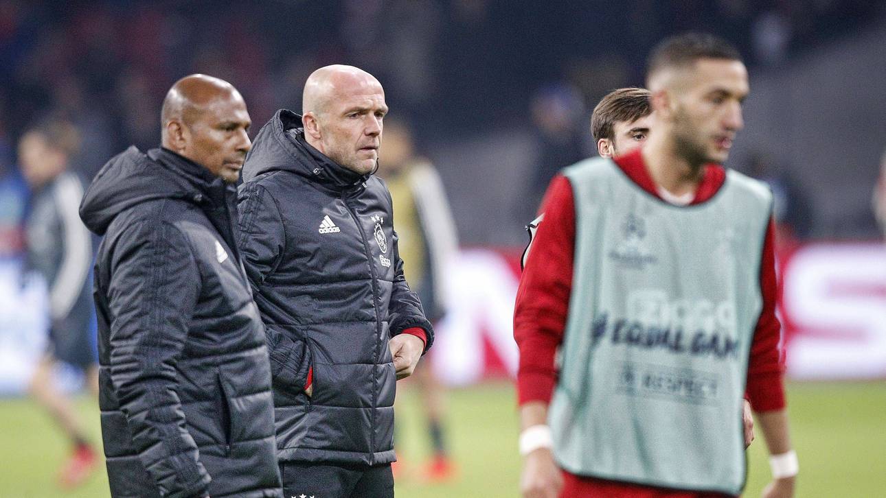 TSG findet Nagelsmann-Nachfolger