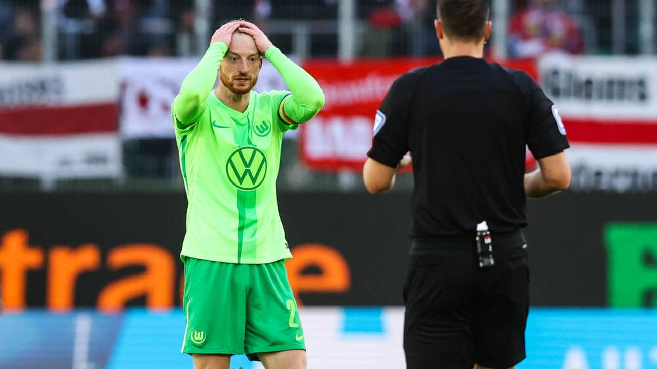 Schauspieler? Heftige Arnold-Kritik