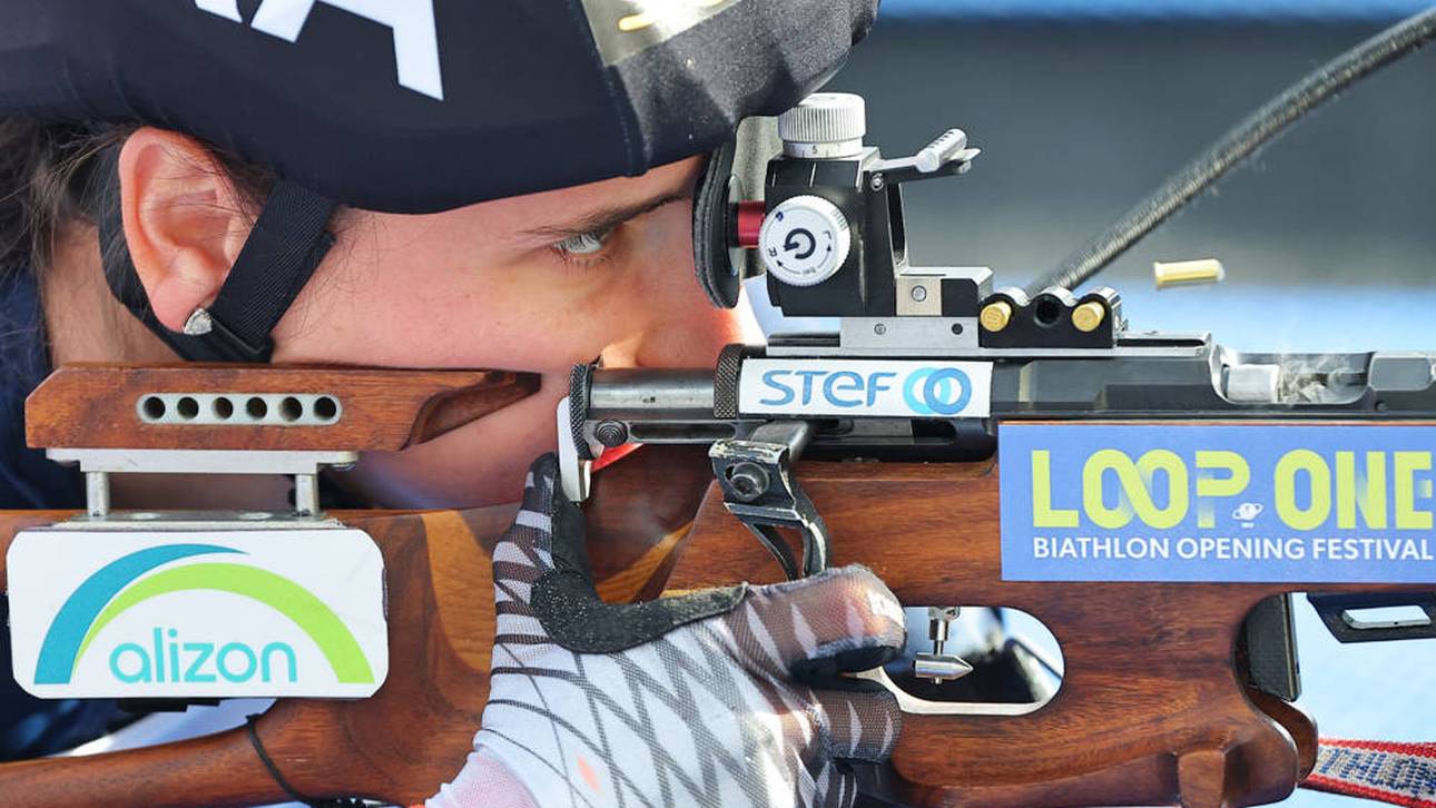 Biathlon-Star droht noch mehr Ärger