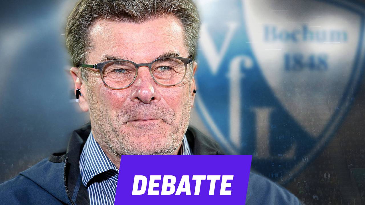 Hecking sieht „viele Baustellen“