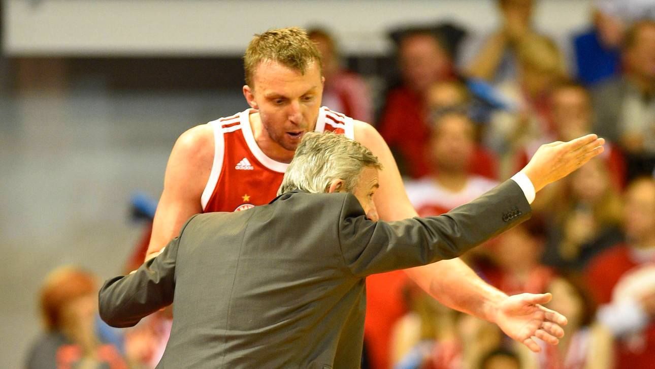 Bayern kontert Attacke auf Pesic