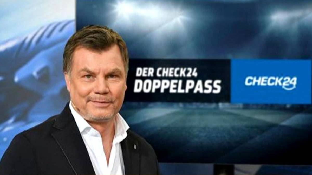 CHECK24 Doppelpass: Die besten Szenen der Saison 2019/20 