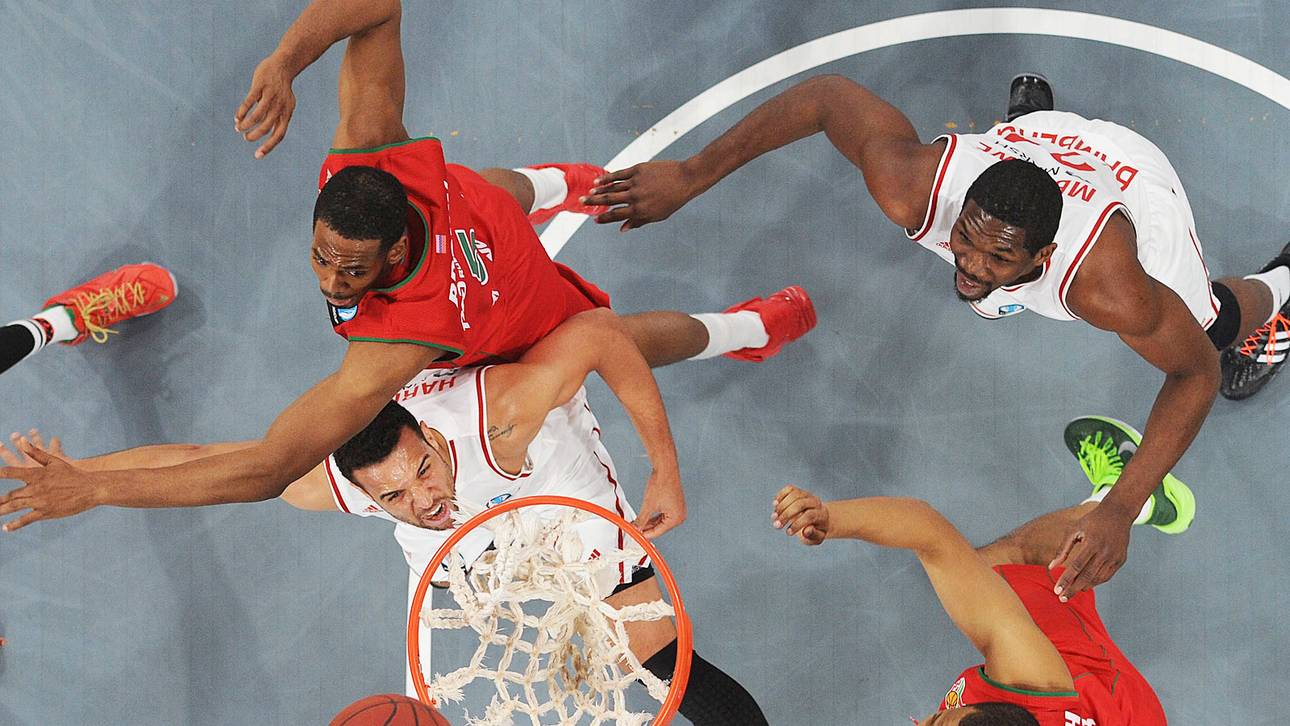 Pleiten für Bamberg und Bayern