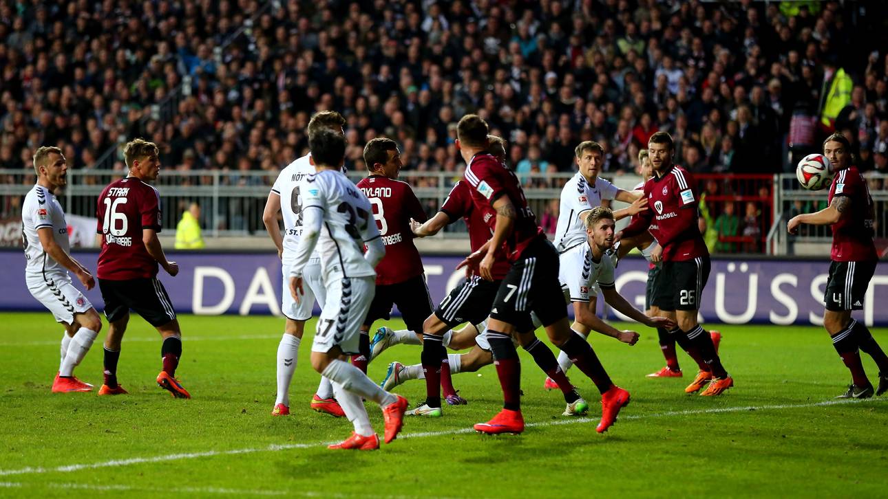 St. Pauli verlässt Abstiegsränge