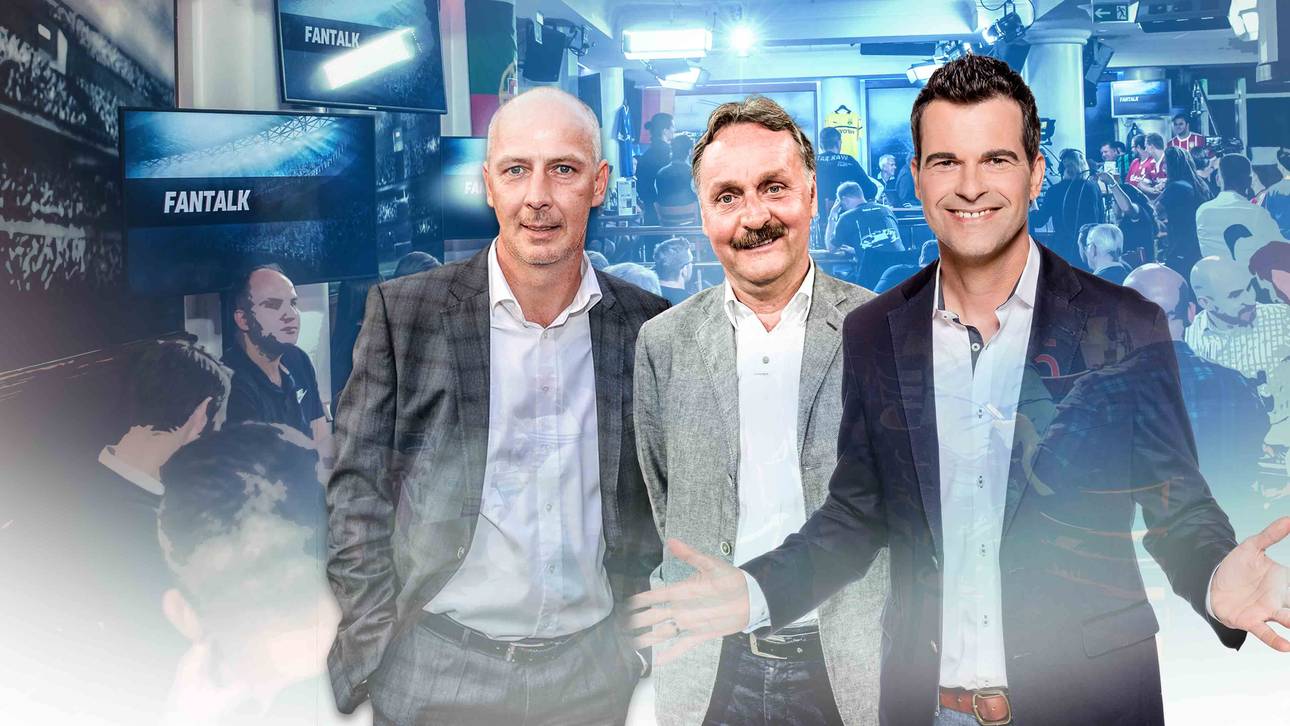 Der Fantalk zum Nachlesen