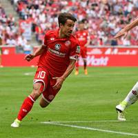 Aus und vorbei: Das einstige Wunderkind Bojan Krkic hat keine Lust mehr und beendet seine sportliche Karriere, die unter ihren Erwartungen bleibt.