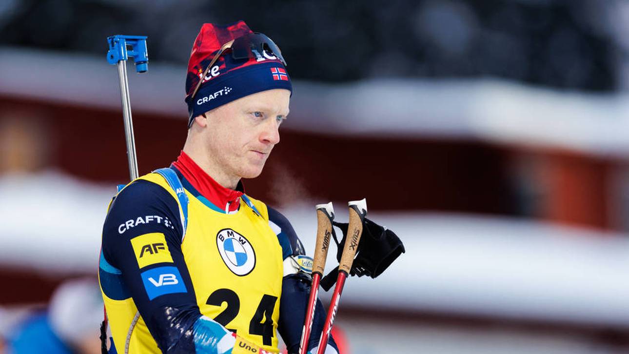 „Zu schwach!“ Bö wird deutlich