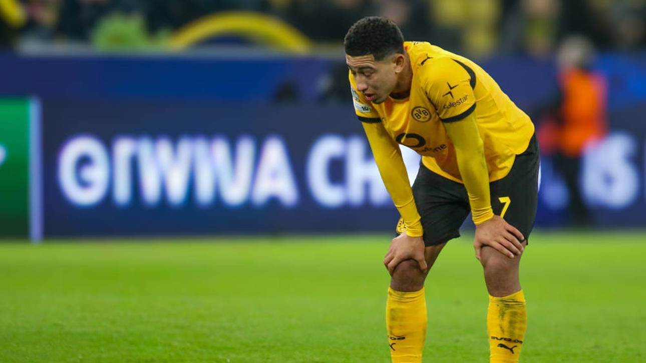 Einzelkritik: Chance vertan