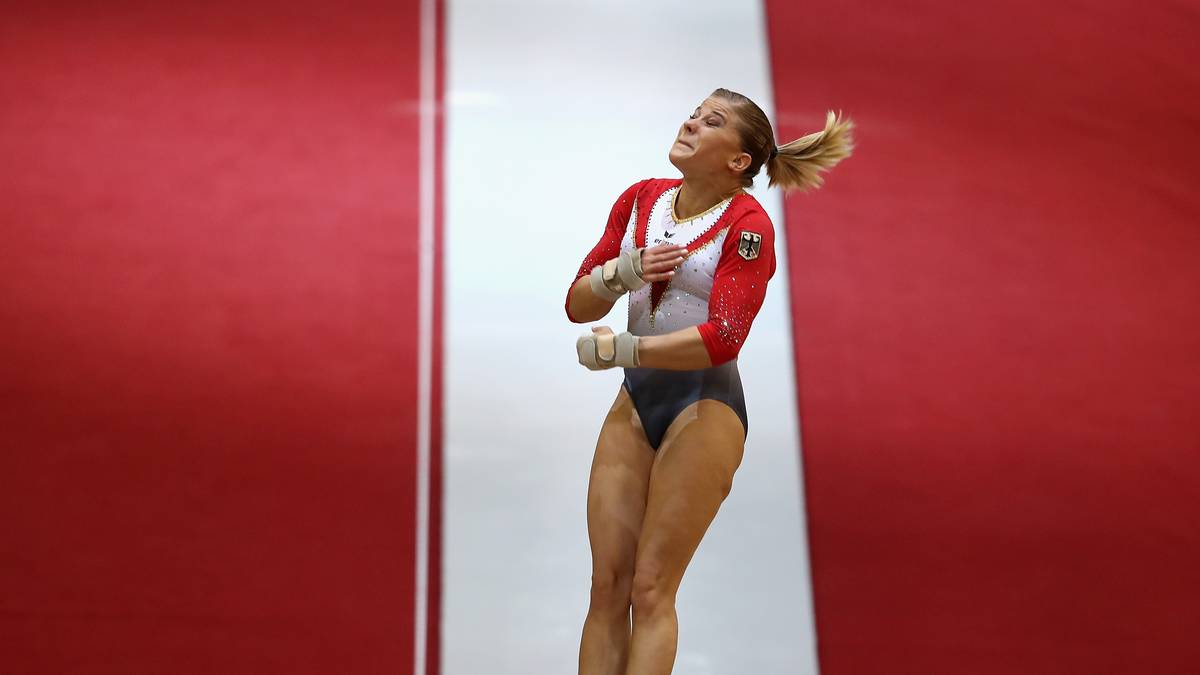 SPORT1-Prognose: Speziell Seitz ist am Stufenbarren eine Medaille zuzutrauen, aber auch für Nguyen (Barren, Mehrkampf) ist dies keineswegs utopisch.