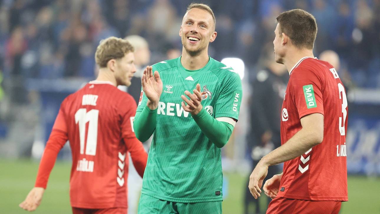 El Mala und Schwäbe lassen FC jubeln