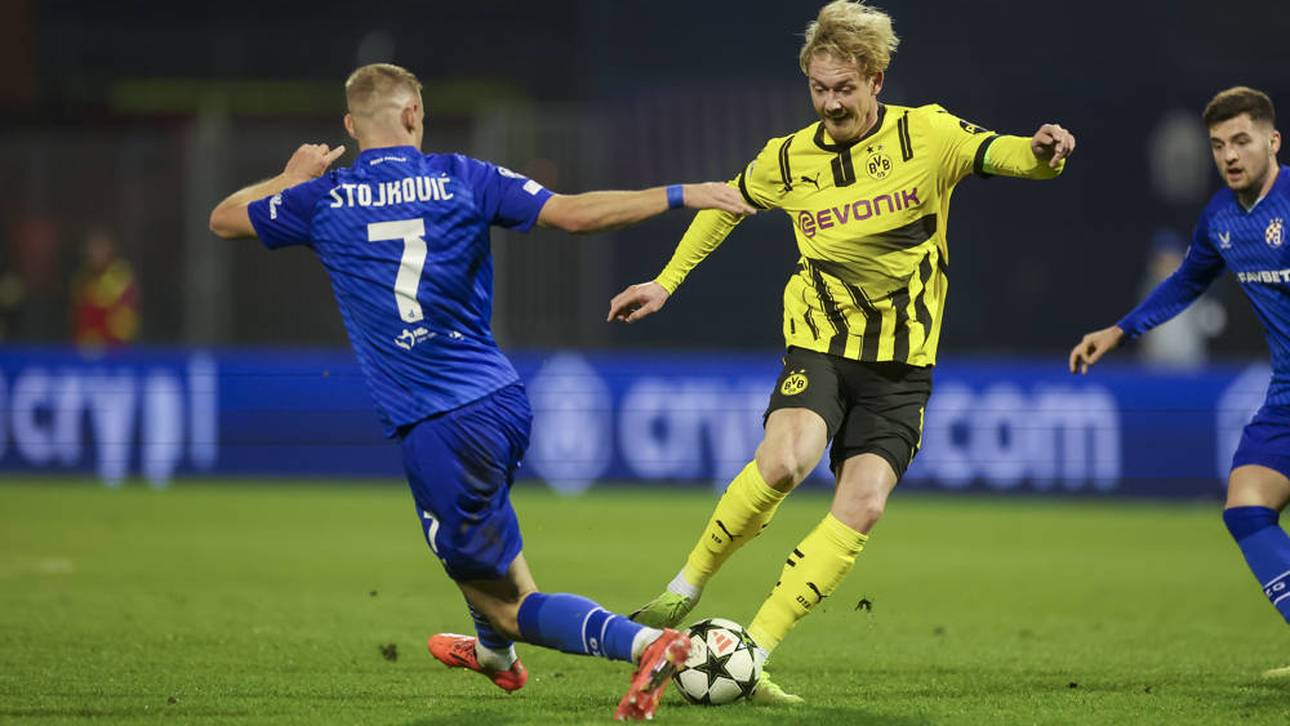 Ausfall gegen Bayern? „Es wird schwer“