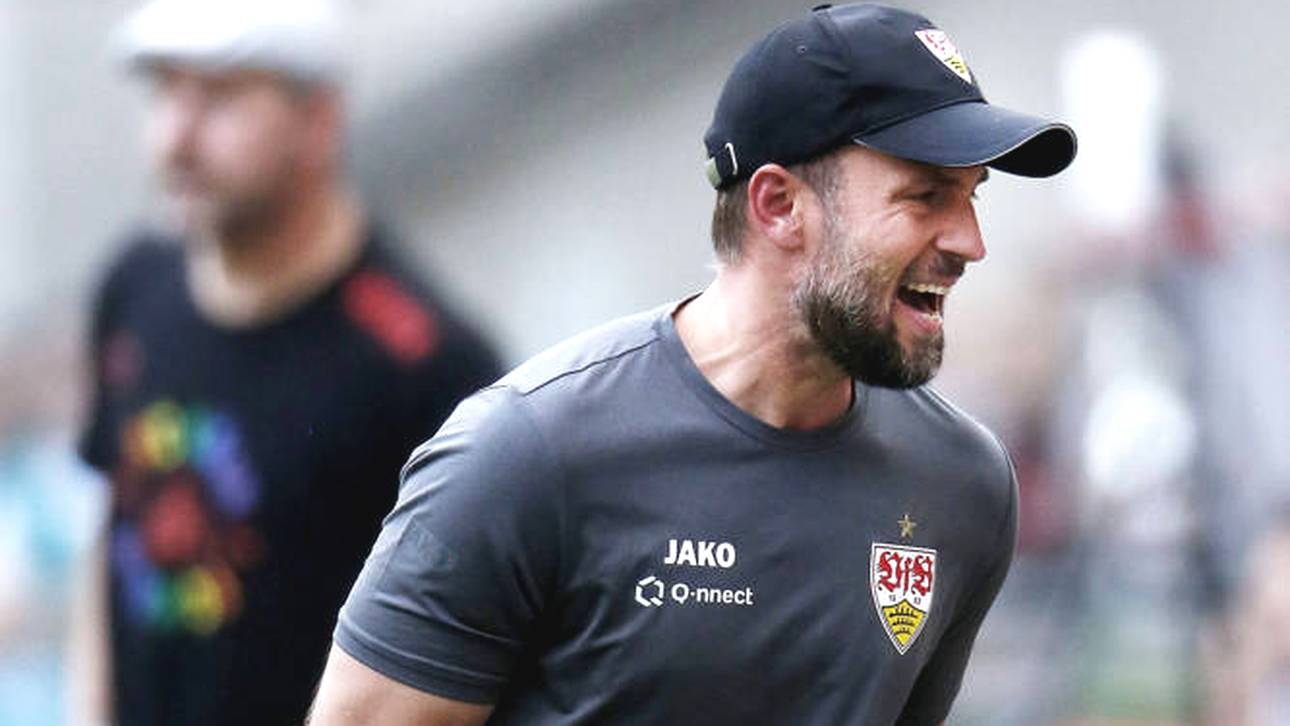 VfB? Veh erklärt Hoeneß-Qualität