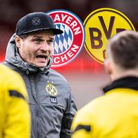 Klatsche gegen Bayern? "BVB scheitert gerne in solchen Momenten“