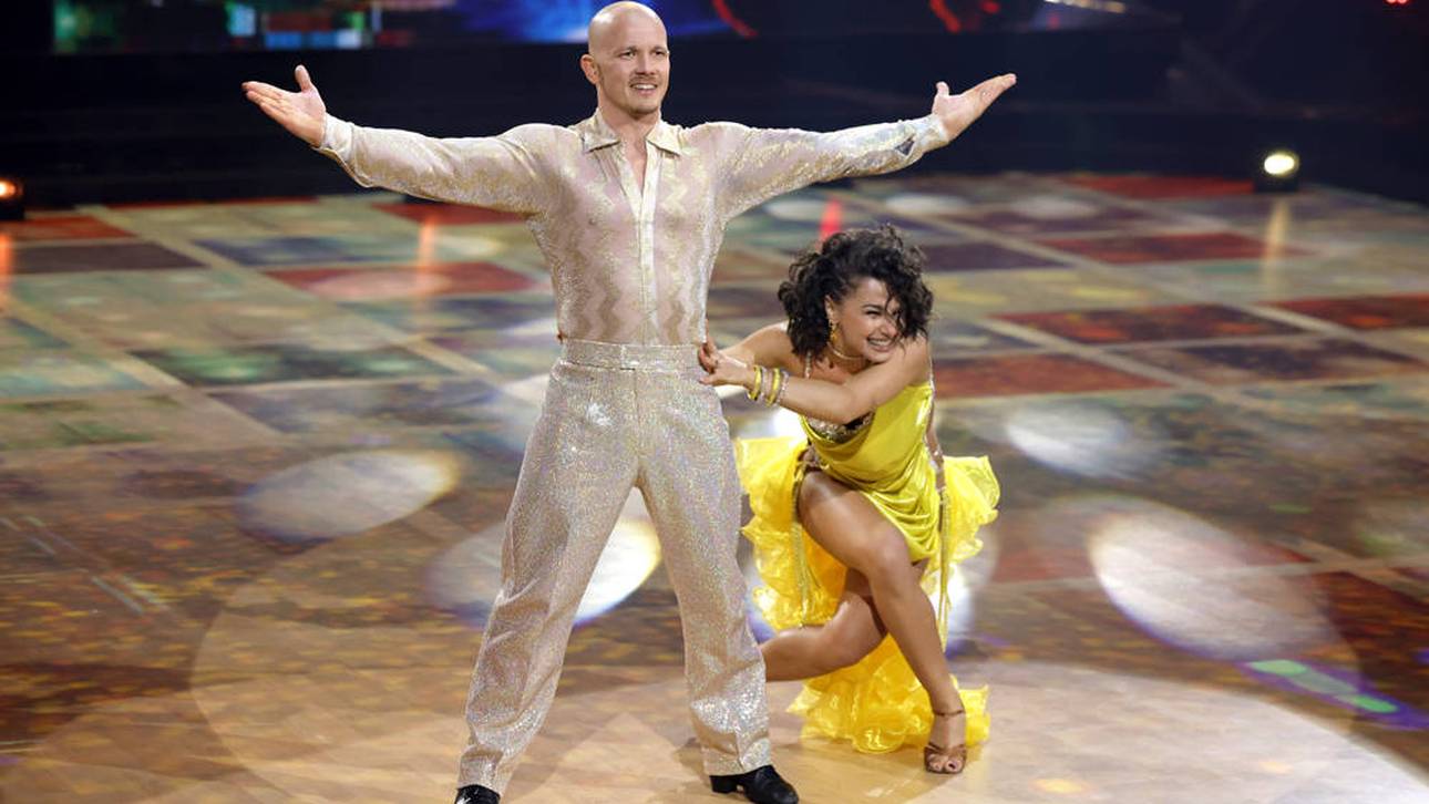 Olympiasieger begeistert