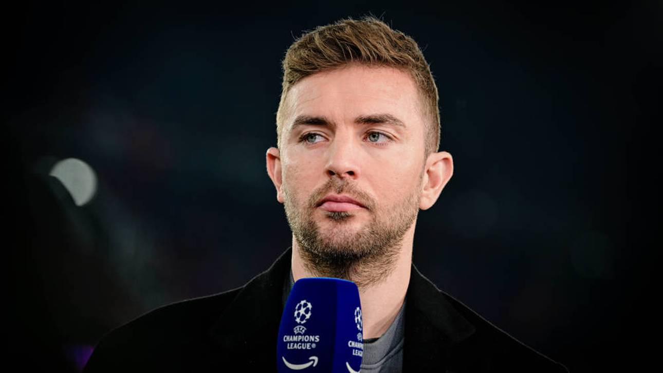 Christoph Kramer ist mit dem englischen Fußball hart ins Gericht gegangen