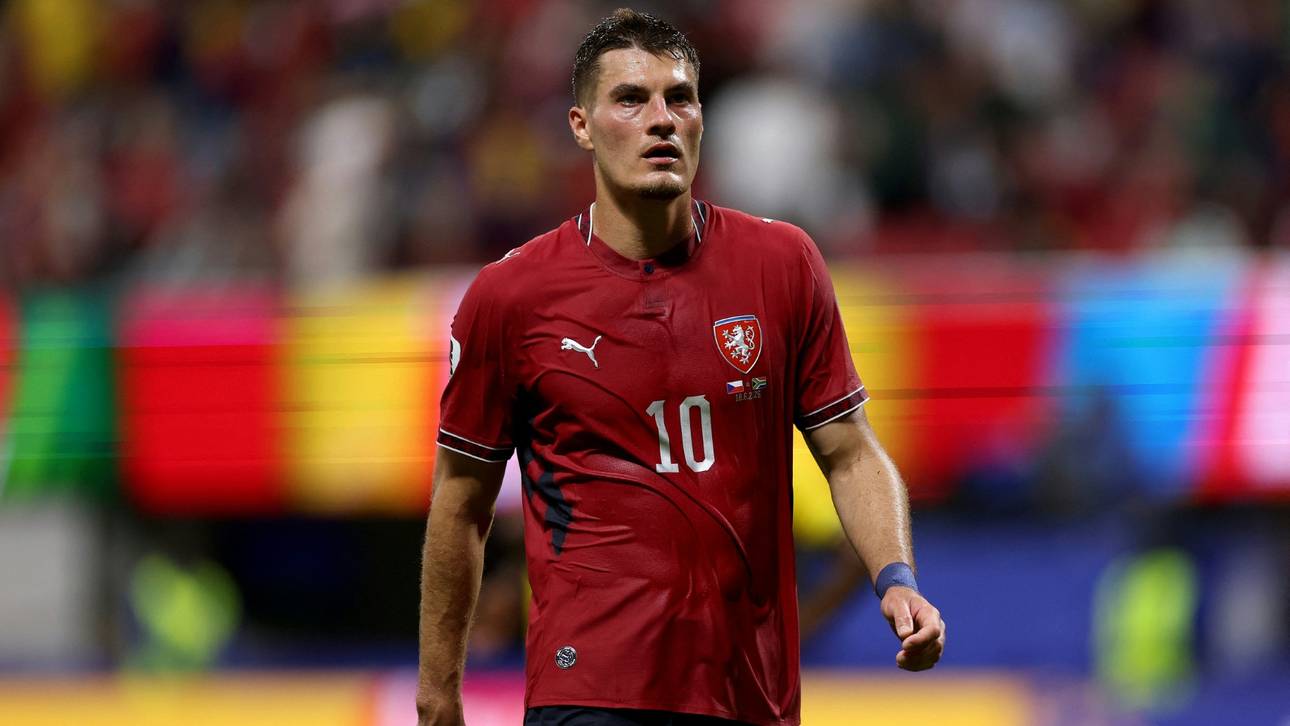 Schick tritt aus Nationalteam zurück