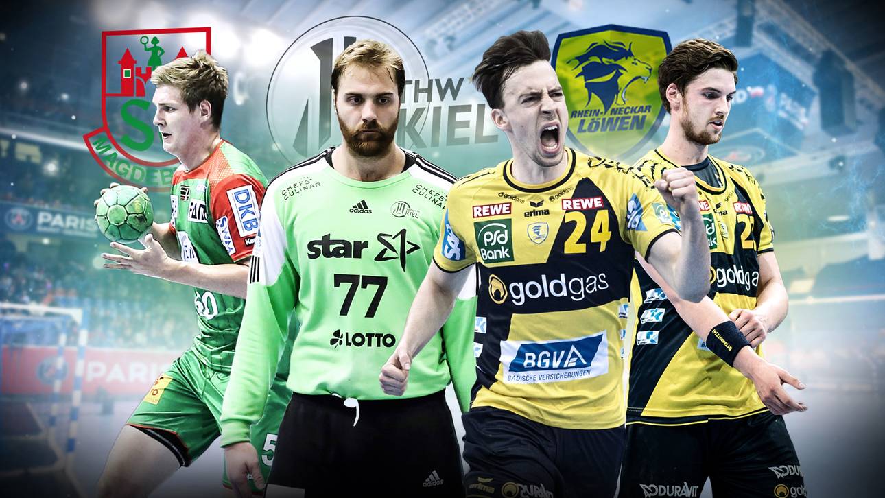 Die stärkste Liga der Welt legt los