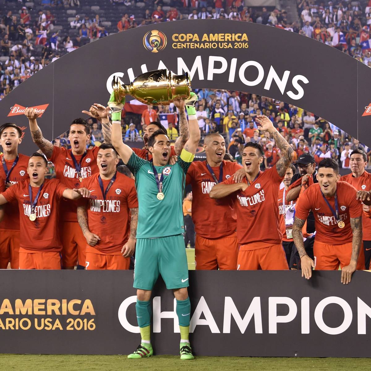 Copa America Mit Brasilien Argentinien Messi Live Im Tv Stream Ticker