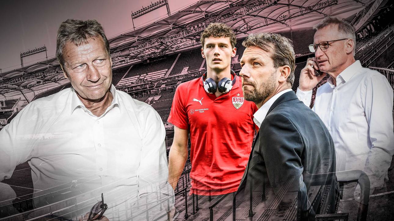 Buchwald analysiert VfB-Krise