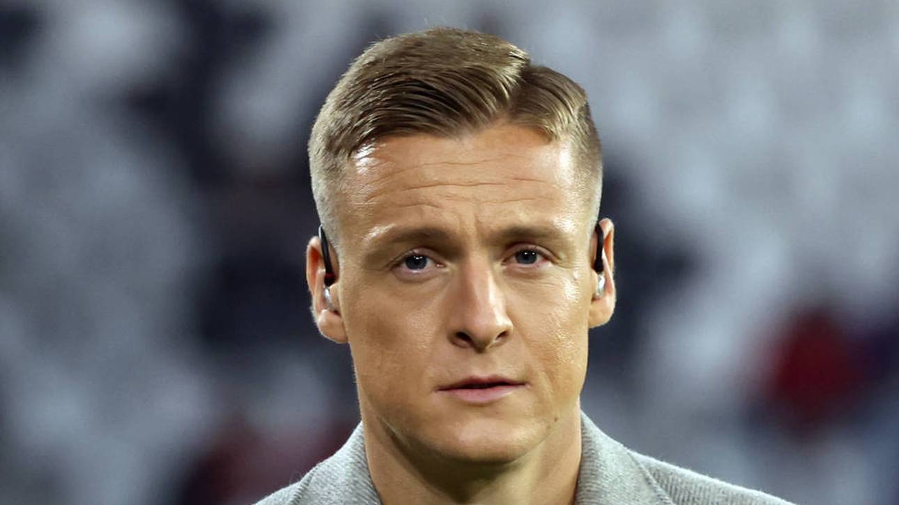 Felix Kroos will seine Schulden in naher Zukunft begleichen