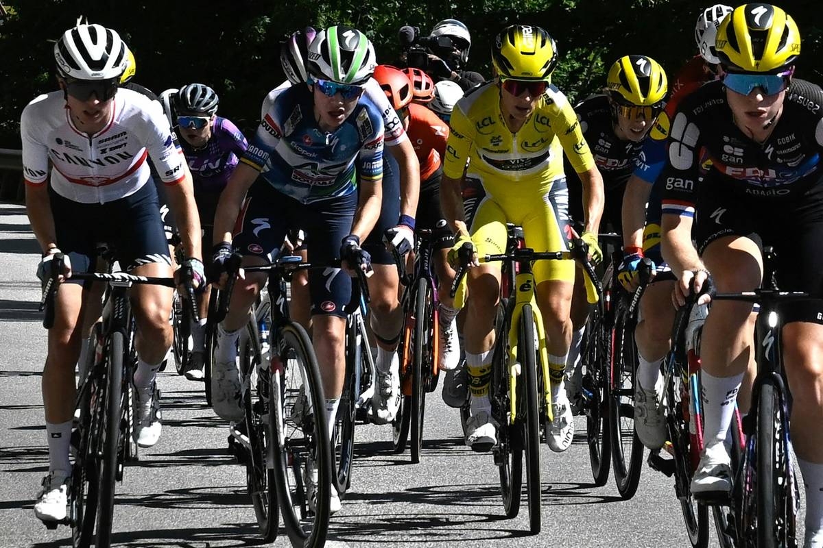 Frauen-Tour: Französin feiert Gesamtsieg