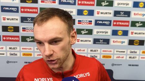 In der Hauptrunde der Handball-EM trifft Deutschland auf den Turnierfavoriten Dänemark. Auch für die Dänen ist dieses Aufeinandertreffen etwas Besonderes.