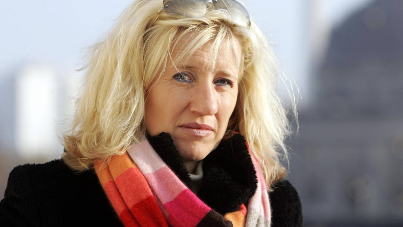 Geipel fordert Untersuchungsausschuss