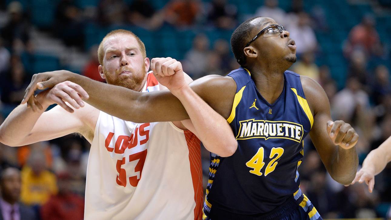 Mitteldeutscher BC holt Otule