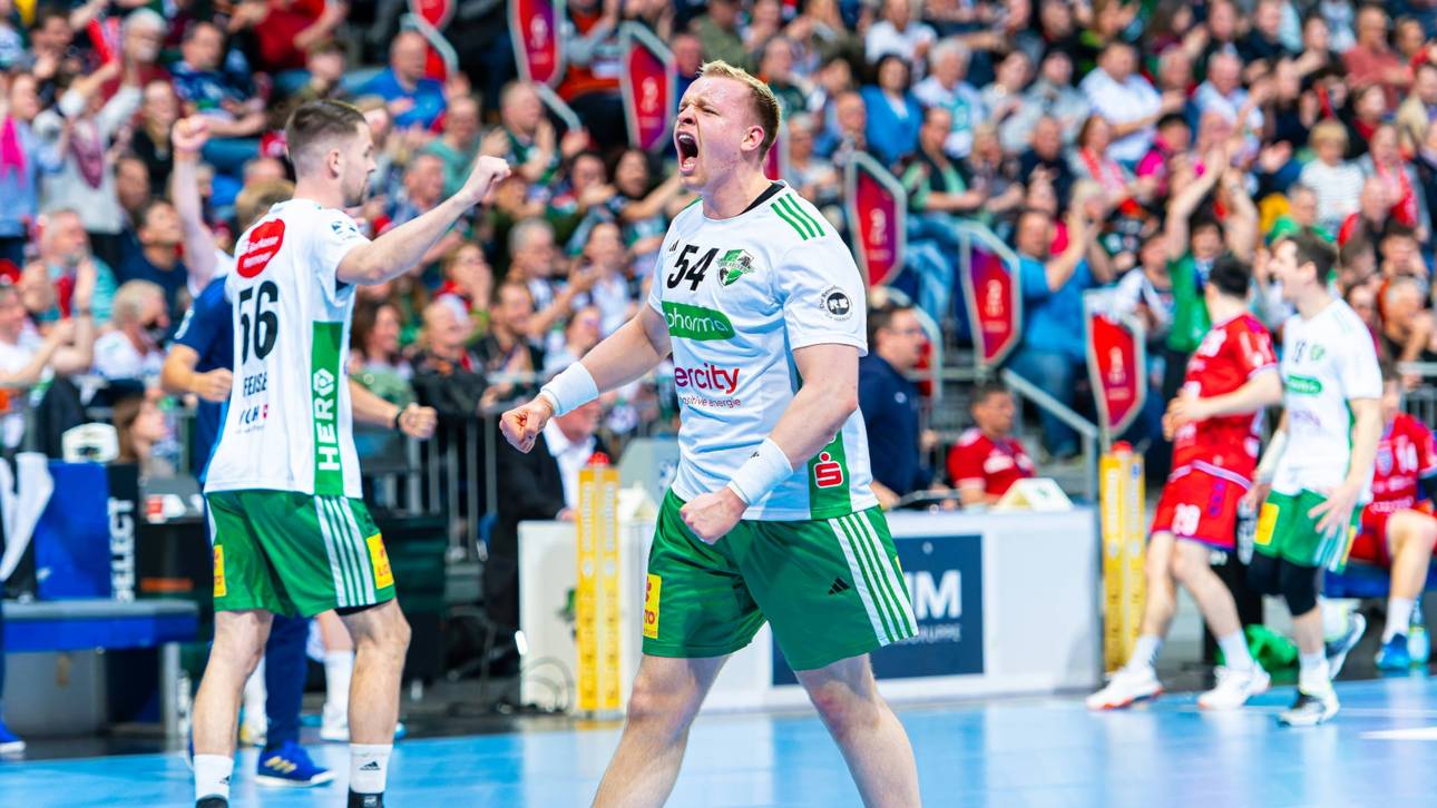 Hannover bindet Leistungsträger