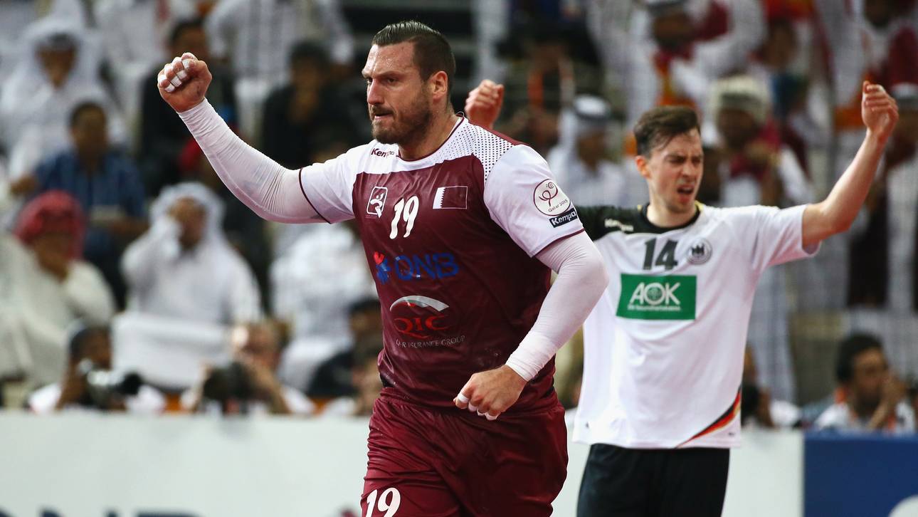 Katar ohne Tor eines gebürtigen Katarers