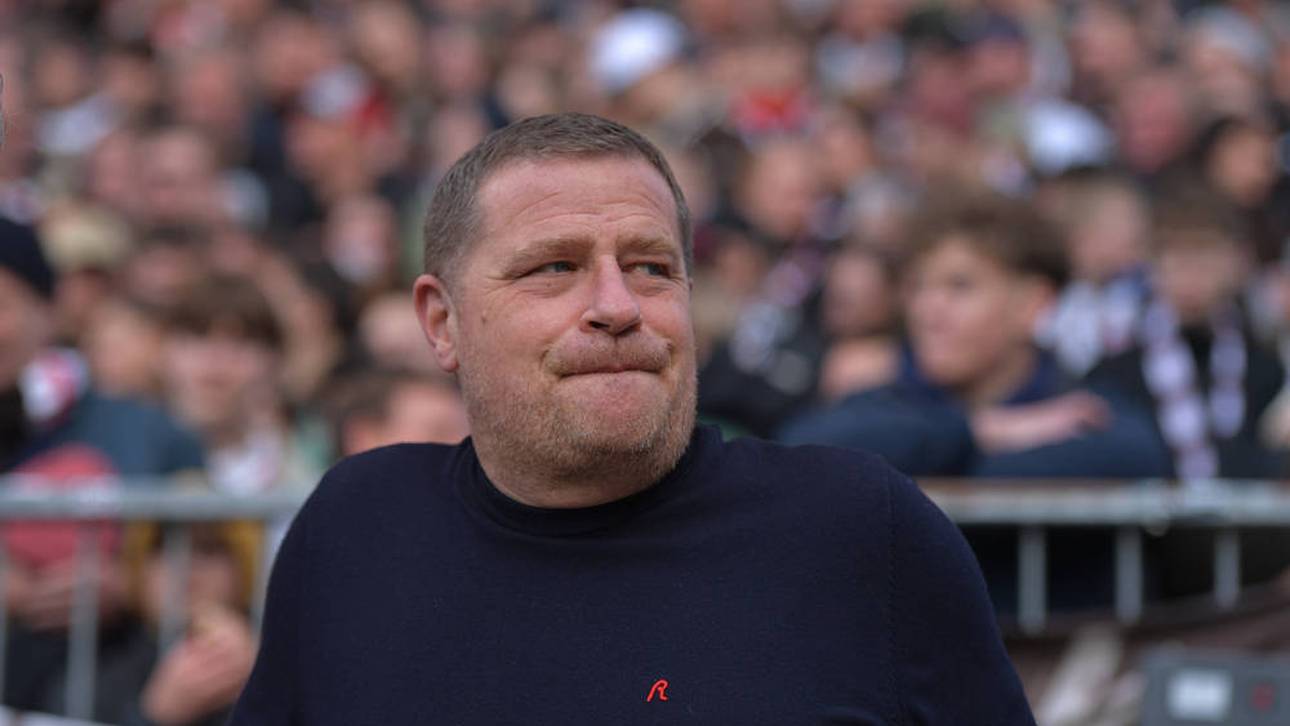 Transferticker: Baggert Bayern an Juwel?