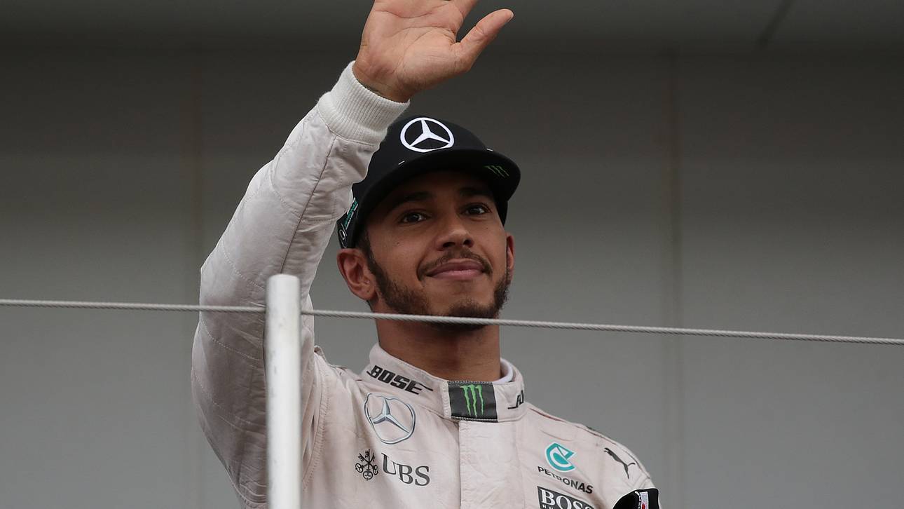 Hamilton beendet Rede-Streik