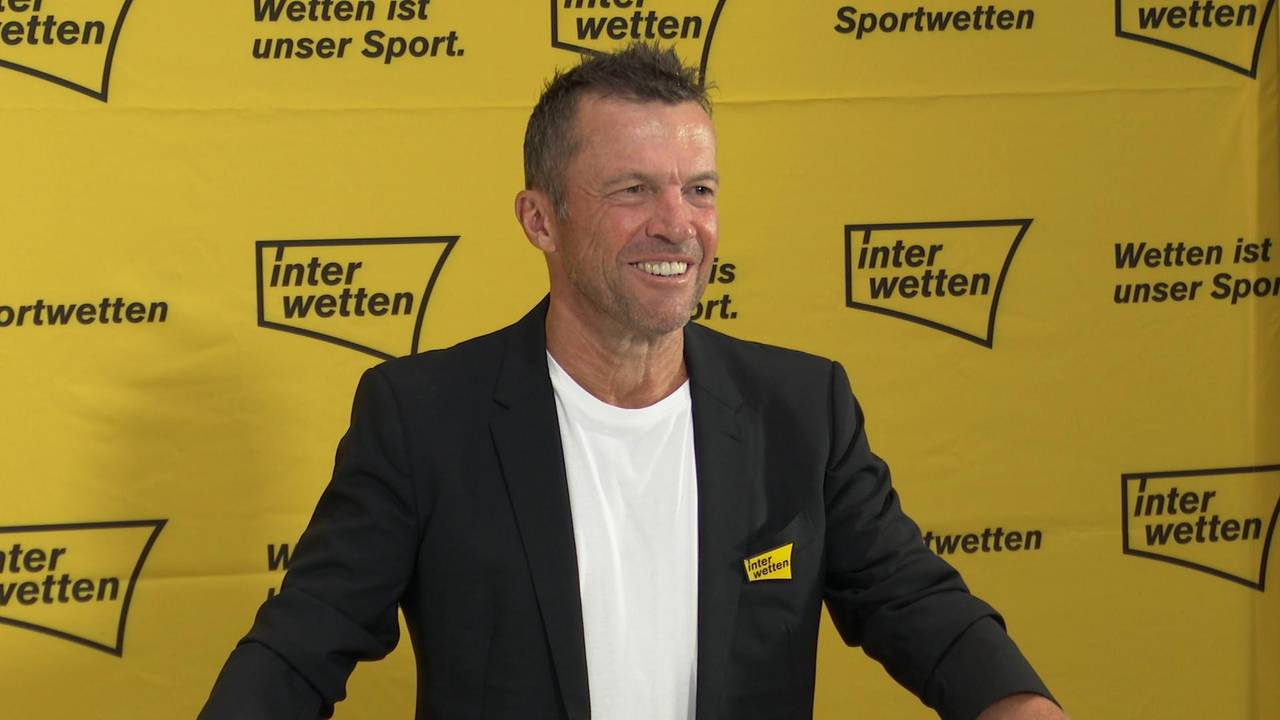 Lothar Matthäus bringt Matthias Sammer als Nachfolger für Hansi Flick ins Spiel