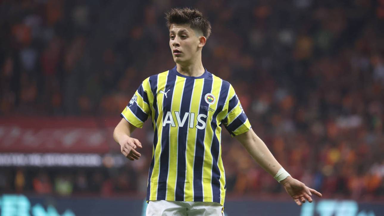 BVB-Gerücht um türkisches Juwel