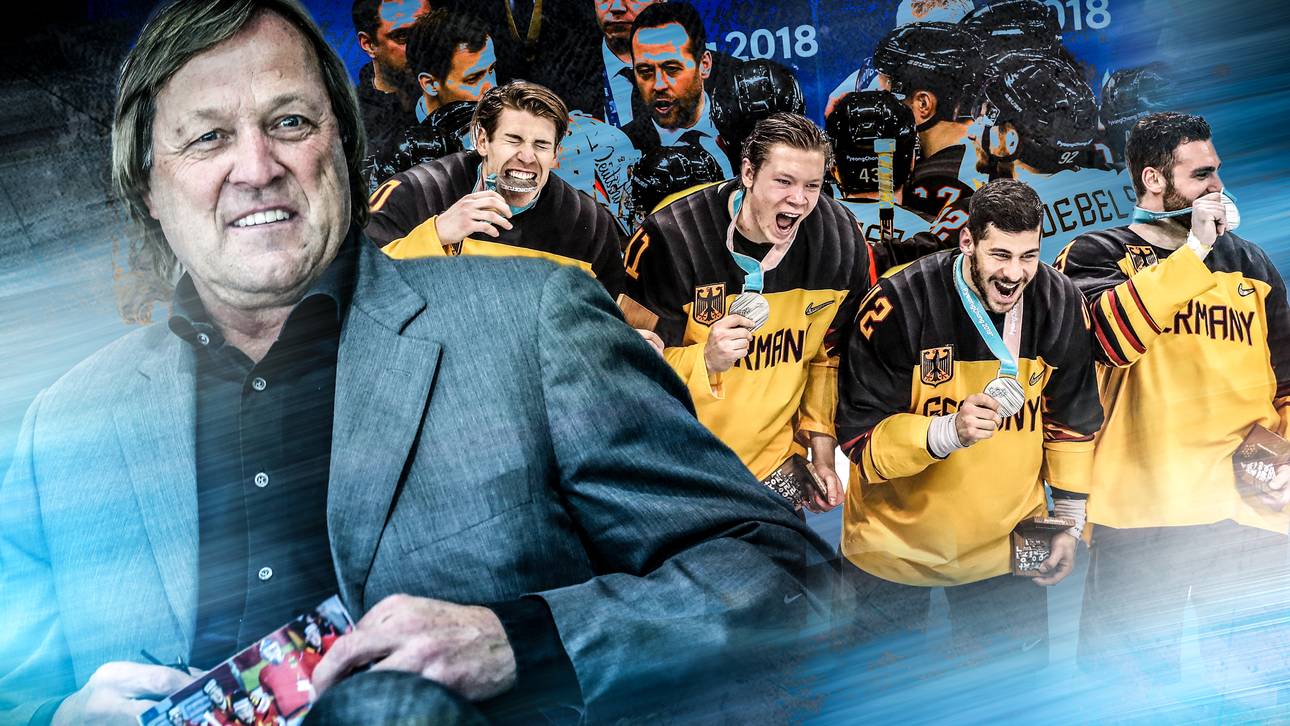 Kühnhackl prophezeit Boom