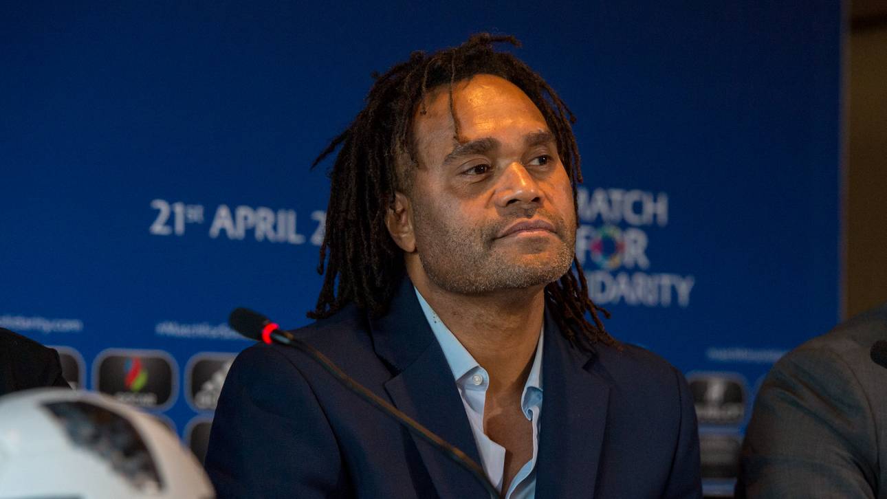 Karembeu will Sponsoring-Revolution