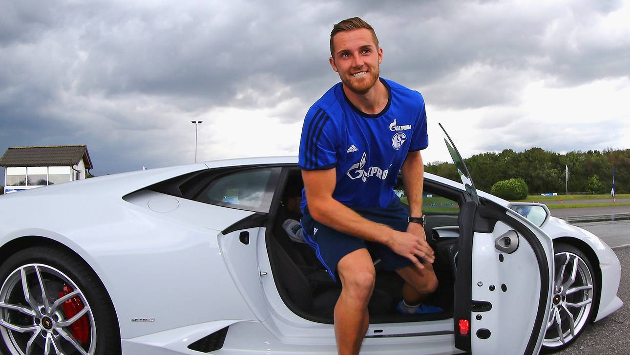 „Dortmund wird es sehr schwer haben“