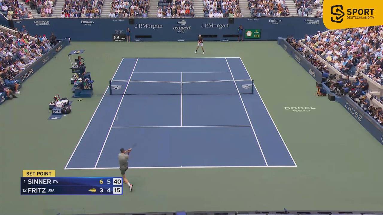 Struff wieder mit an Bord