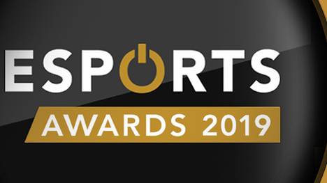Die Oscars des eSports: Samstag, 16.11.2019