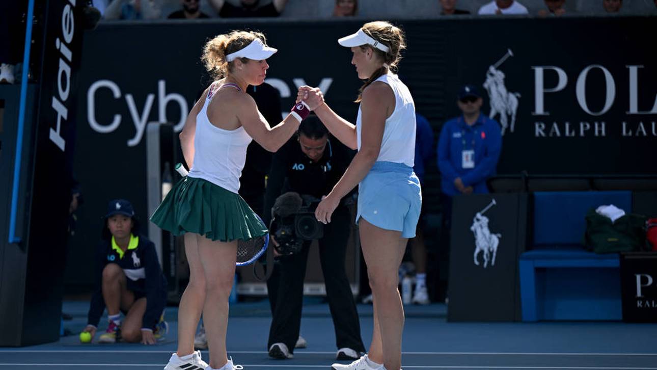 „Was willst du von mir?“: Siegemund sauer