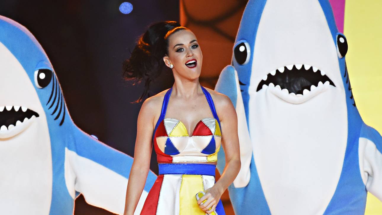 Welche Halbzeitshow war die beste?