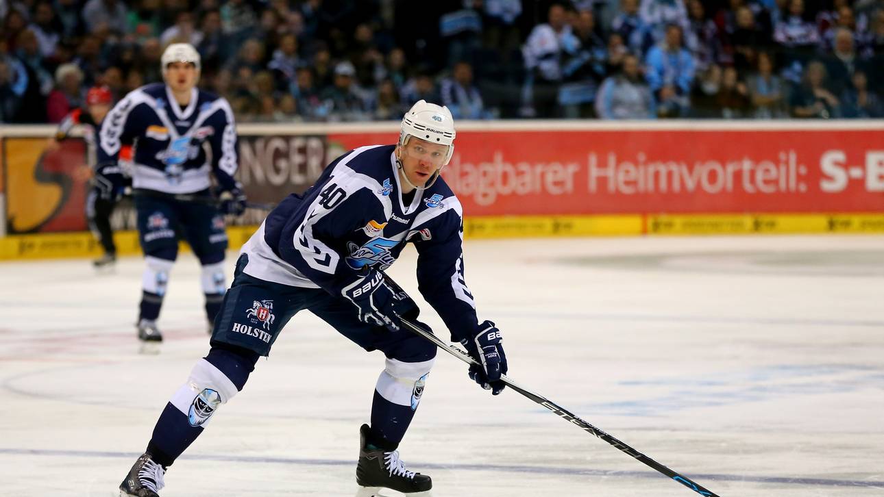 DEL setzt auf neuen NHL-Modus